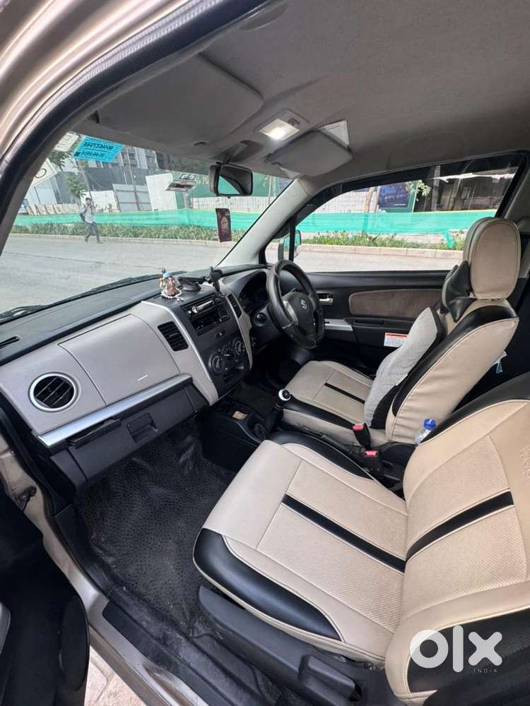 Maruti Suzuki Wagon R 2014 Cng & Hybrids Well Maintained