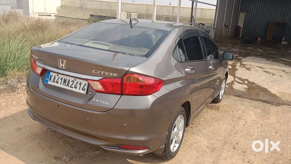 Best Condition Vehicle