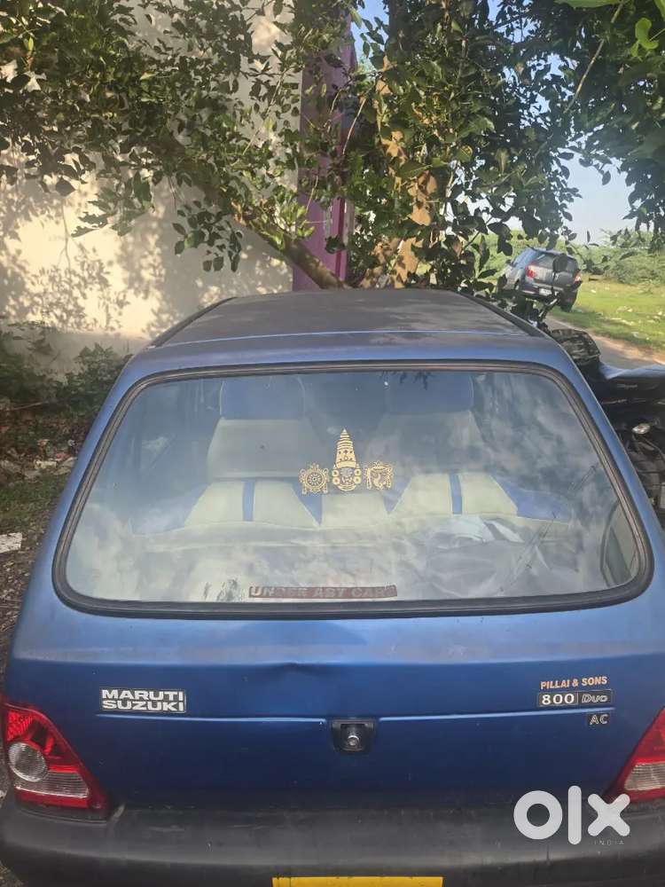 Maruthi 800