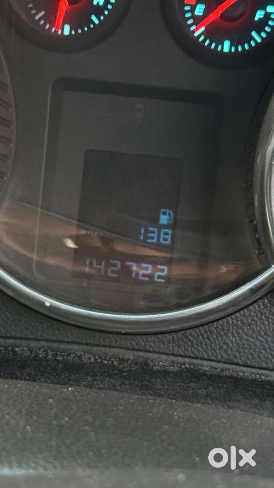 Chevrolet Car Diesel 2011
