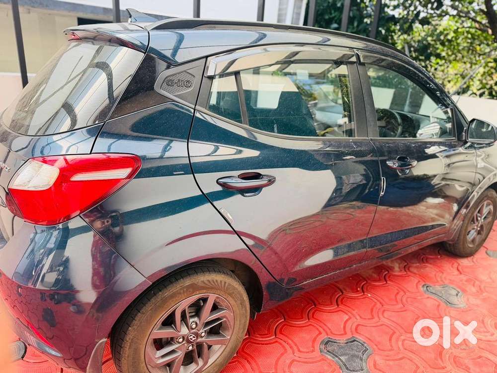 Hyundai Grand I10 Nios 2021 Petrol Good Condition,well. Maintained,