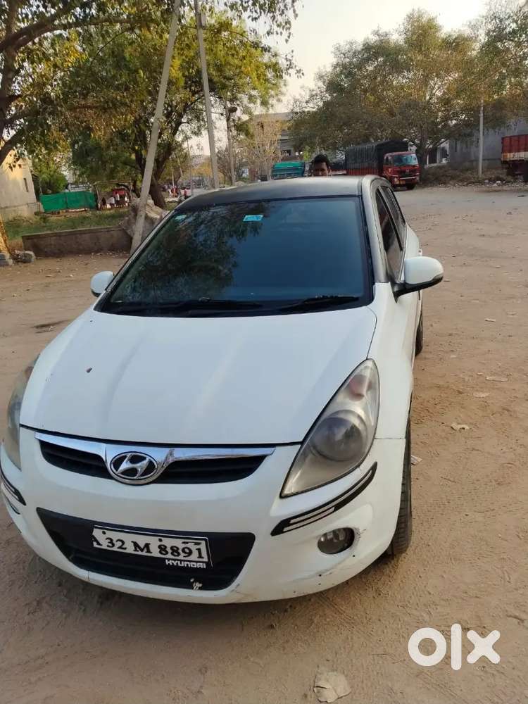 Hondai Car Good Condition