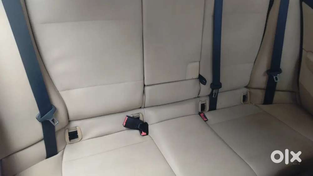Bmw X1 2.0 Sdrive 2012