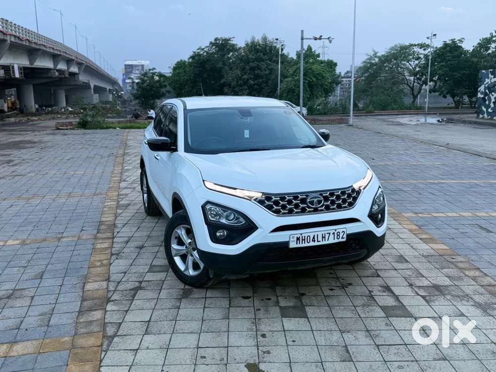 Tata Harrier Xt, 2022, Diesel