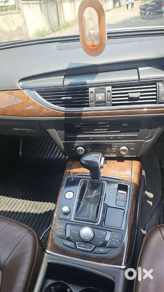 Audi A6 2.0 Tdi, 2013, Diesel