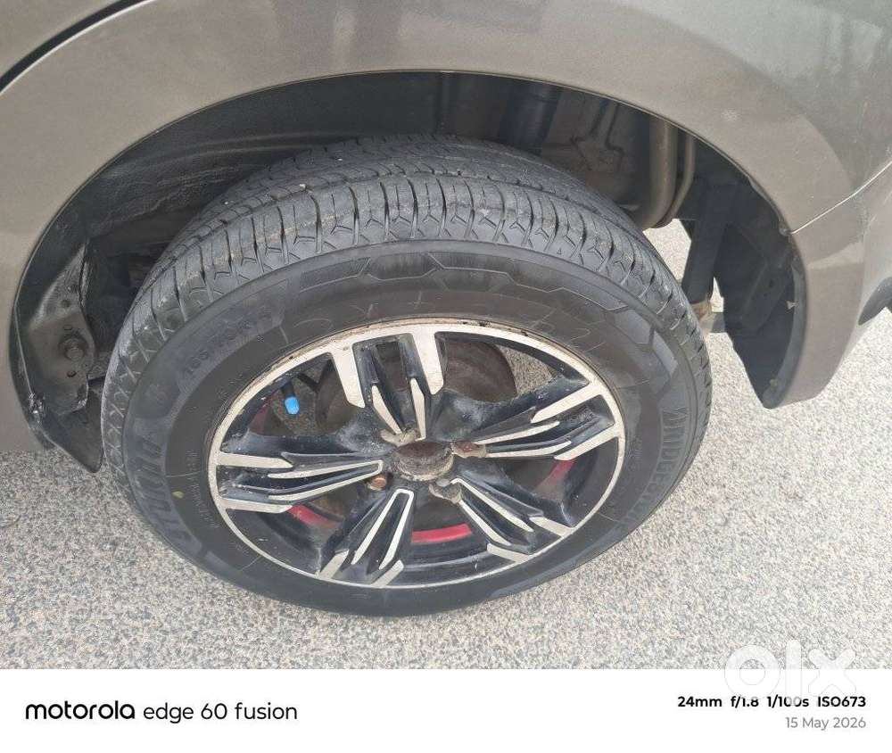 Maruti Suzuki Wagon R Zxi Mt 1.2l, 2021, Petrol