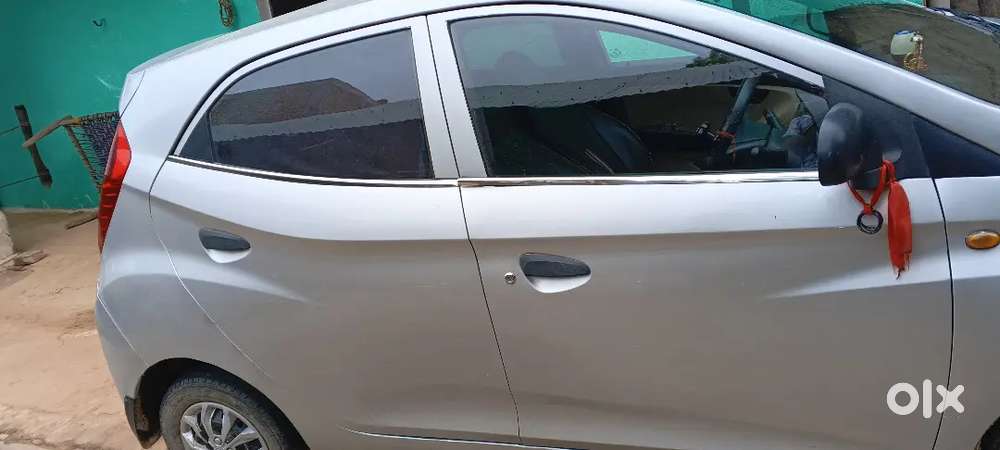 Hyundai Eon 2016 Variant