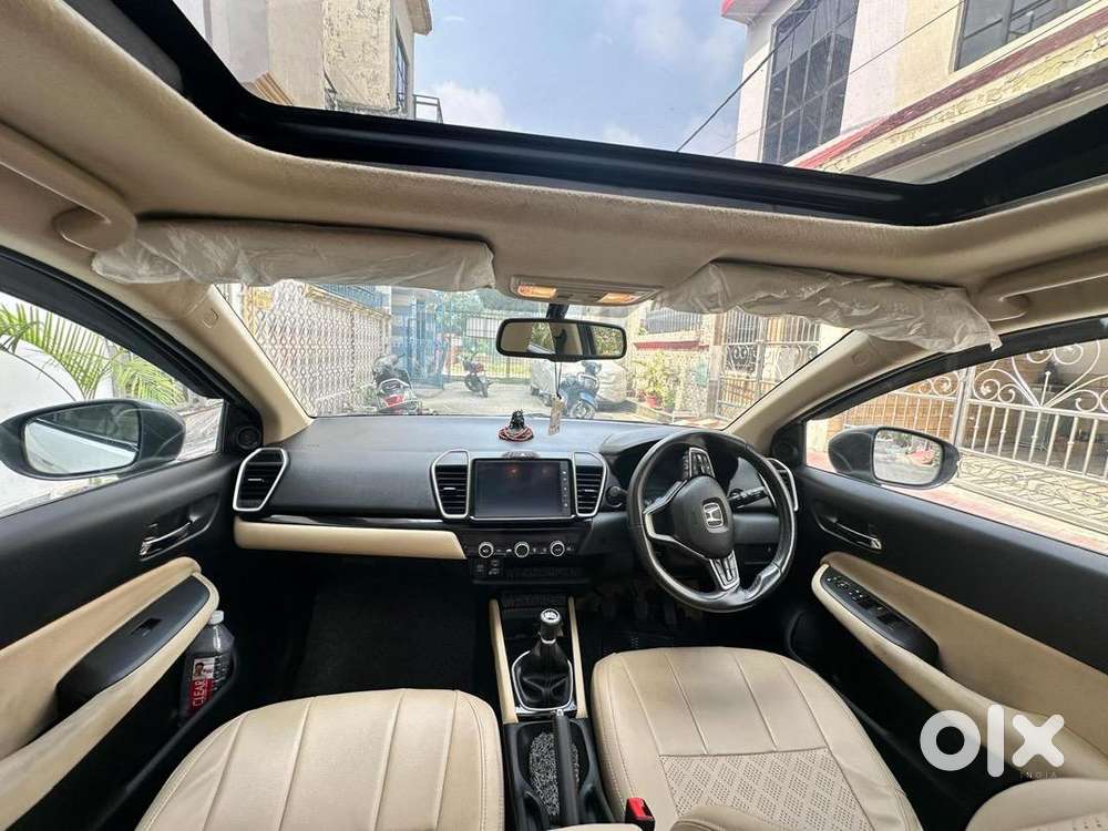 Honda City 2022 Petrol Well Maintained