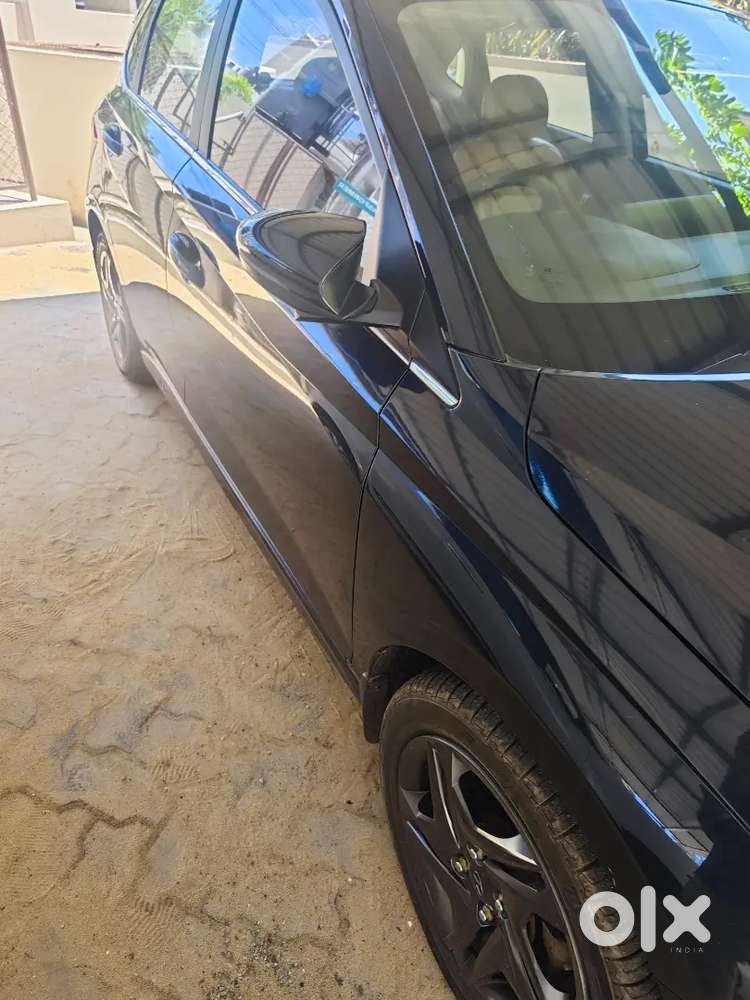 Hyundai New I20 2021 Diesel 82000 Km Driven