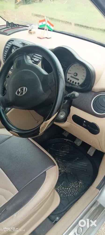 Hyundai I10 2008