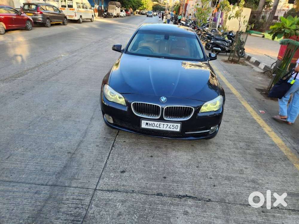 Bmw 5 Series 2.0 520d, 2011, Diesel