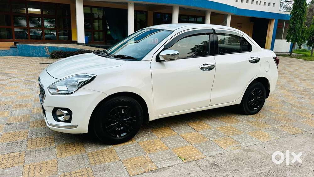 Maruti Suzuki Swift Dzire Vdi Bsiv, 2019, Diesel