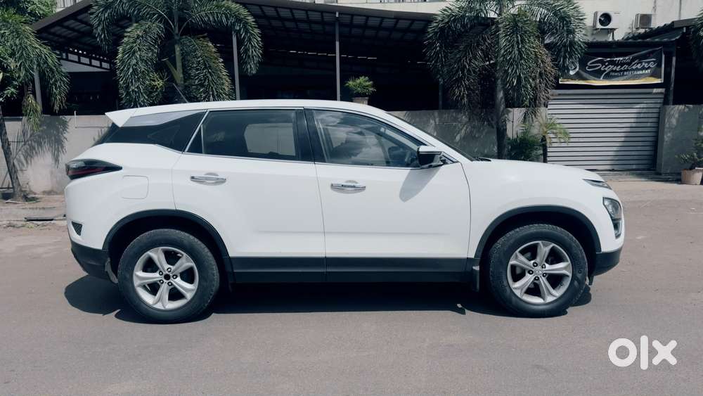 Tata Harrier Xt, 2022, Diesel