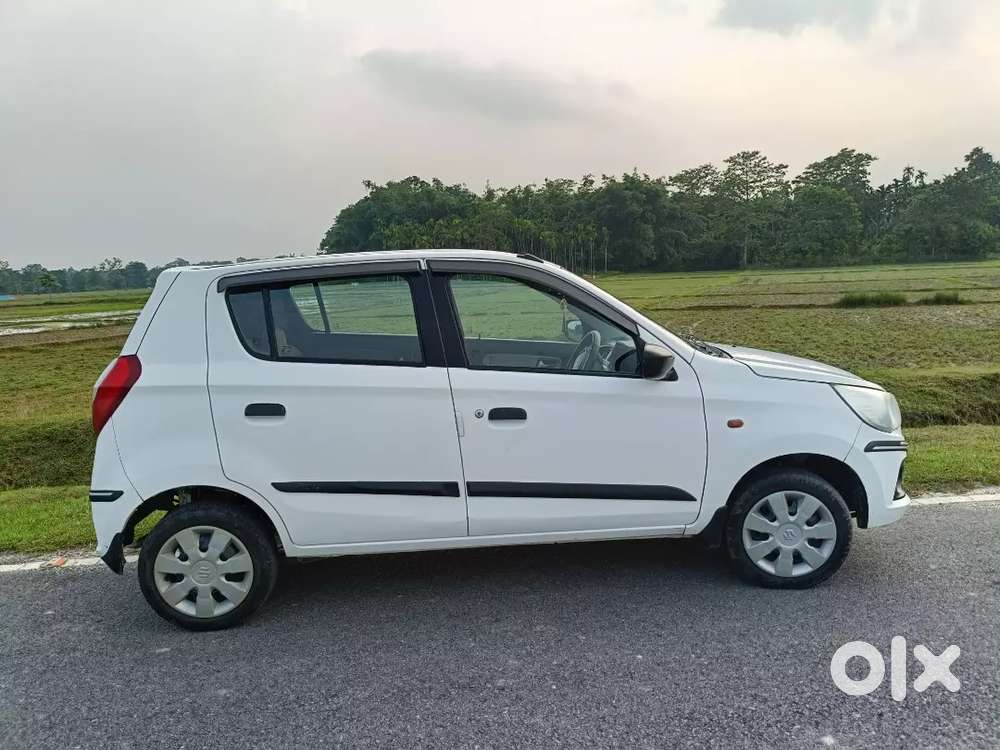Maruti Suzuki Alto K10 2019 Petrol 70000 Km Driven