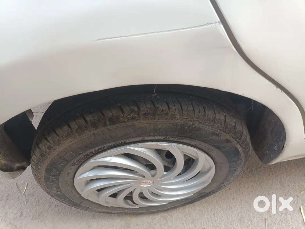 Maruti Suzuki Swift 2019 Vdi Amt