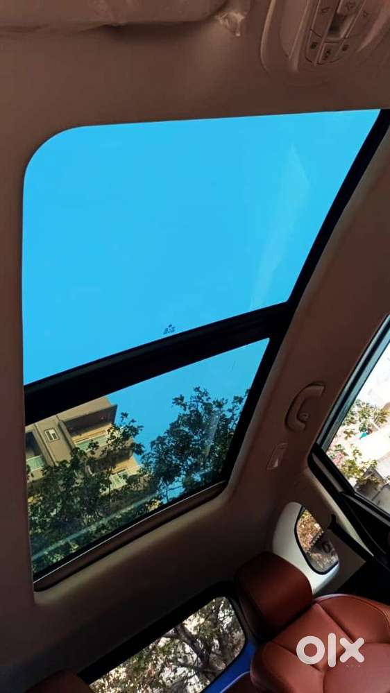 Mg Hector Plus, 2023