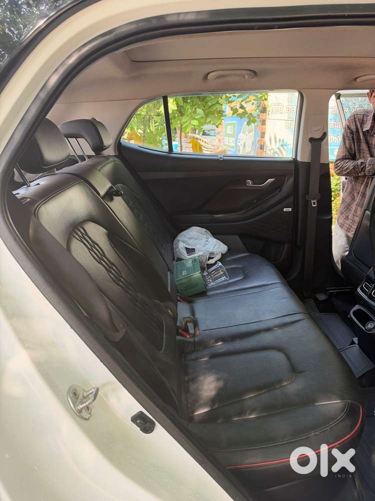 Hyundai Creta 2022 Petrol