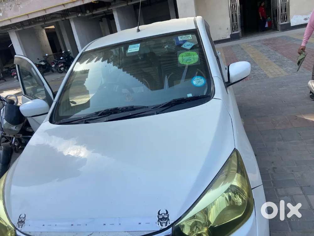 Maruti Suzuki Celerio 2019