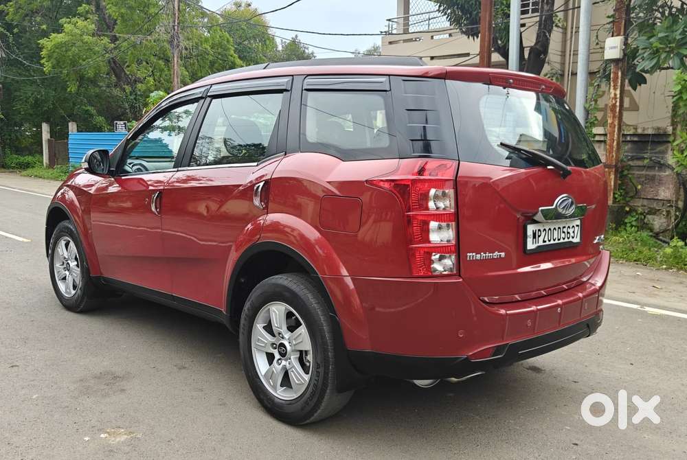 Mahindra Xuv500 W8, 2013, Diesel
