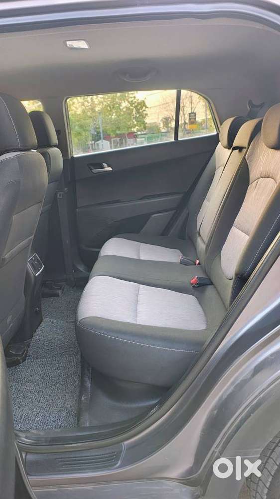 Hyundai Creta 1.6 Sx, 2019, Diesel