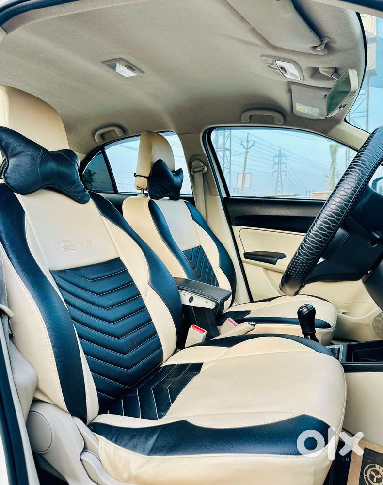 Maruti Suzuki Swift Dzire Vdi Bsiv, 2018, Diesel