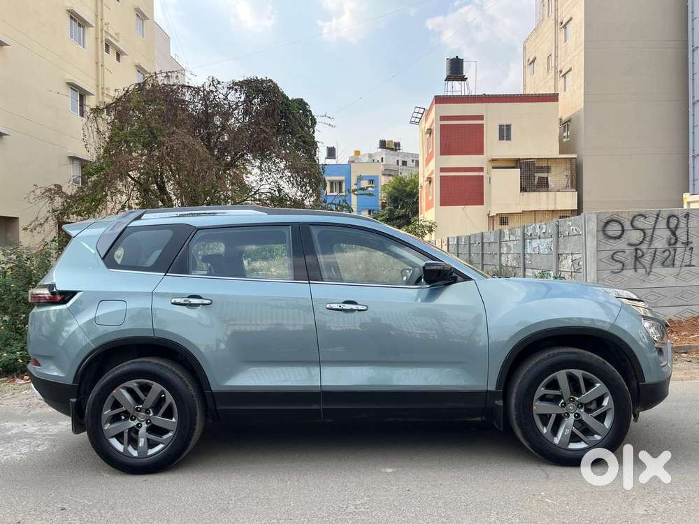 Tata Safari 2.0 Kryotec Xta Plus, 2022, Diesel