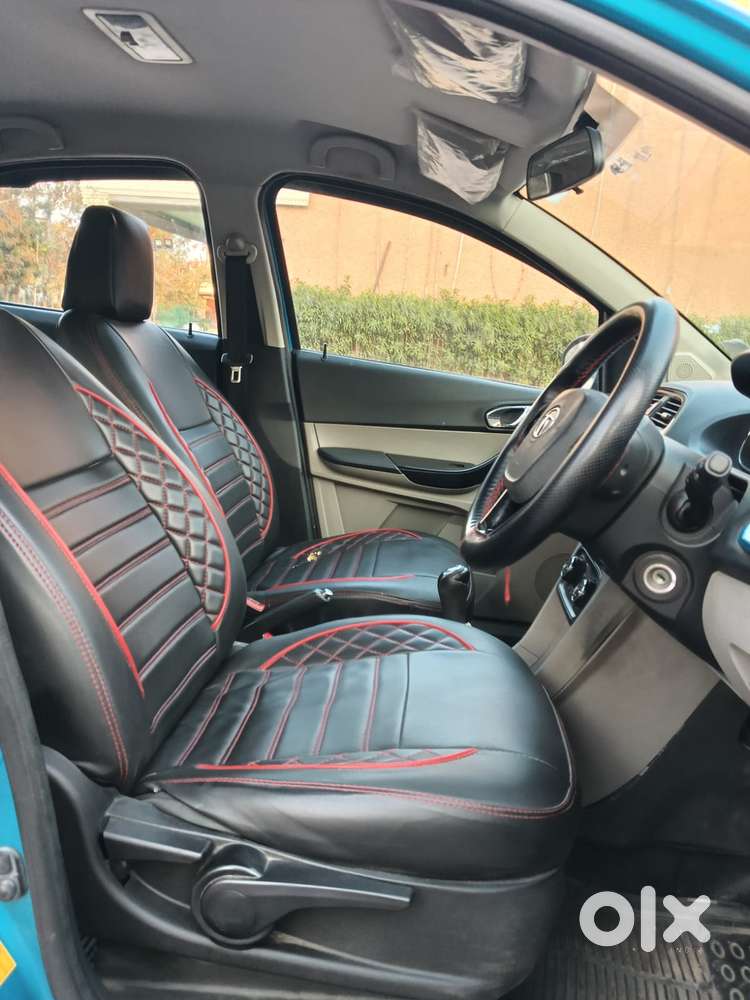 Tata Tiago 1.05 Revotorq Xz Plus Dualtone, 2019, Petrol