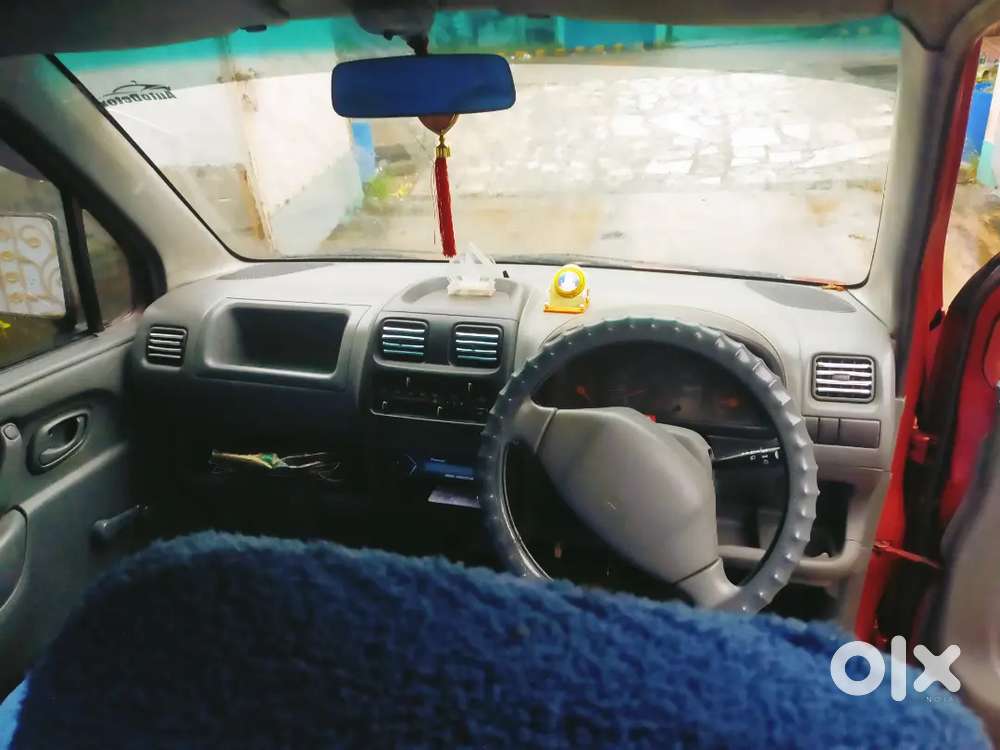 Cheapest Maruti Suzuki Wagon R Lx