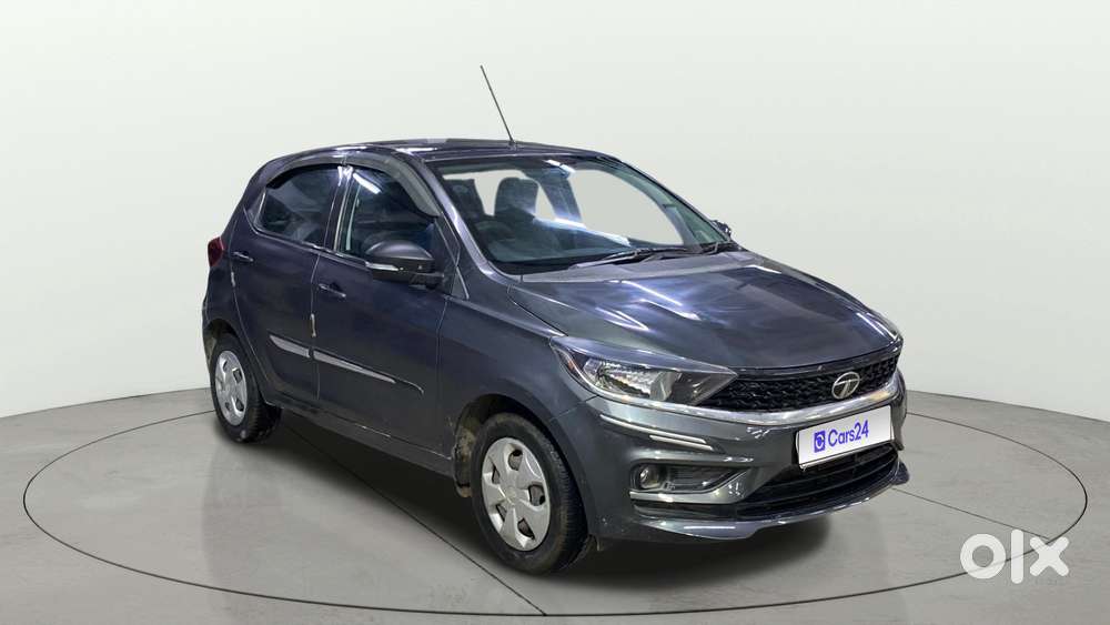 Tata Tiago