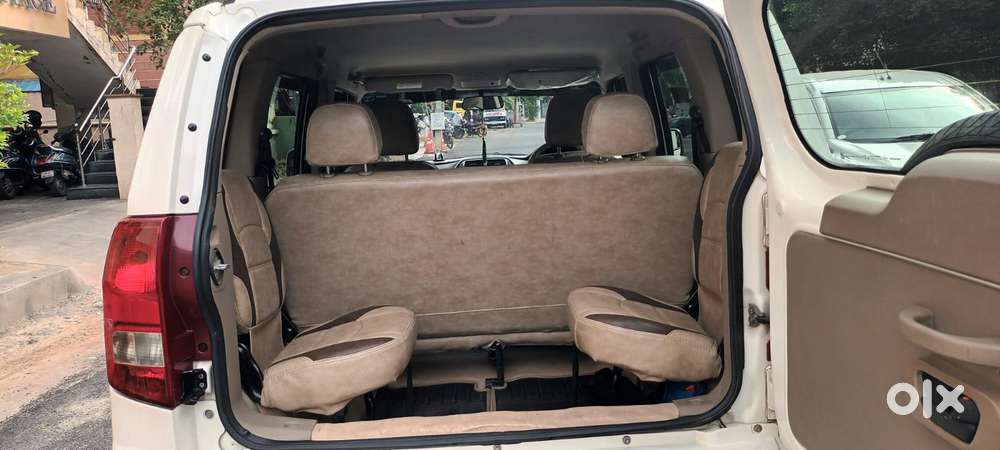 Mahindra Bolero Neo 1.5 N8, 2023, Diesel