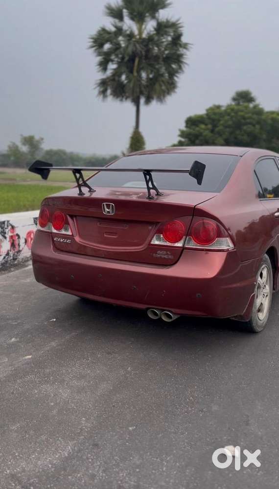 Honda Civic 2006