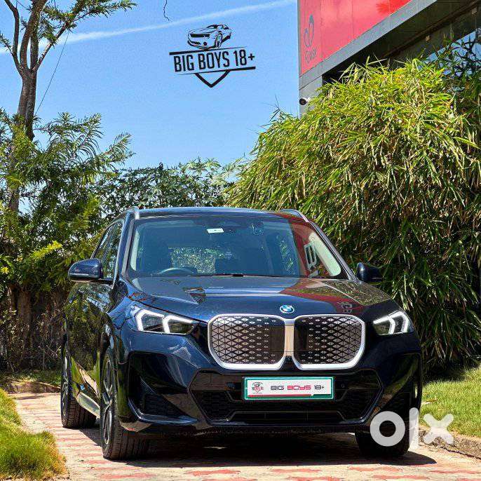 Bmw Ix1 Edrive20l M Sport, 2025, Electric