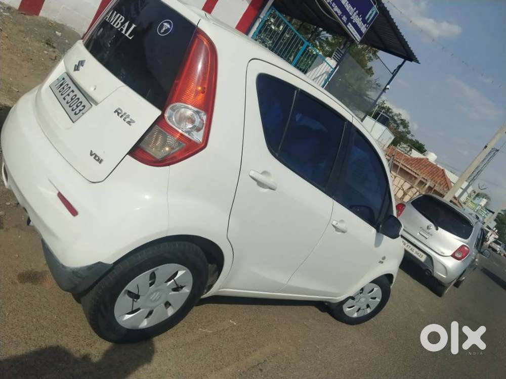Maruti Suzuki Ritz, 2009, Diesel