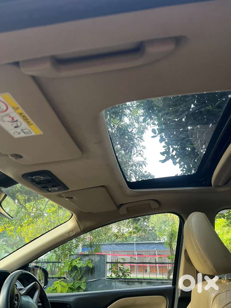 Honda City Zx 2019