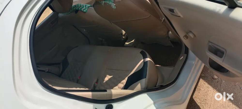 Maruti Suzuki Dzire 2018 Diesel 470000 Km Driven