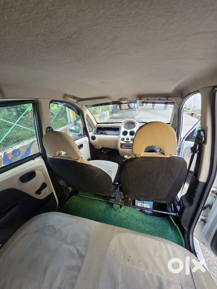Tata Nano 2013