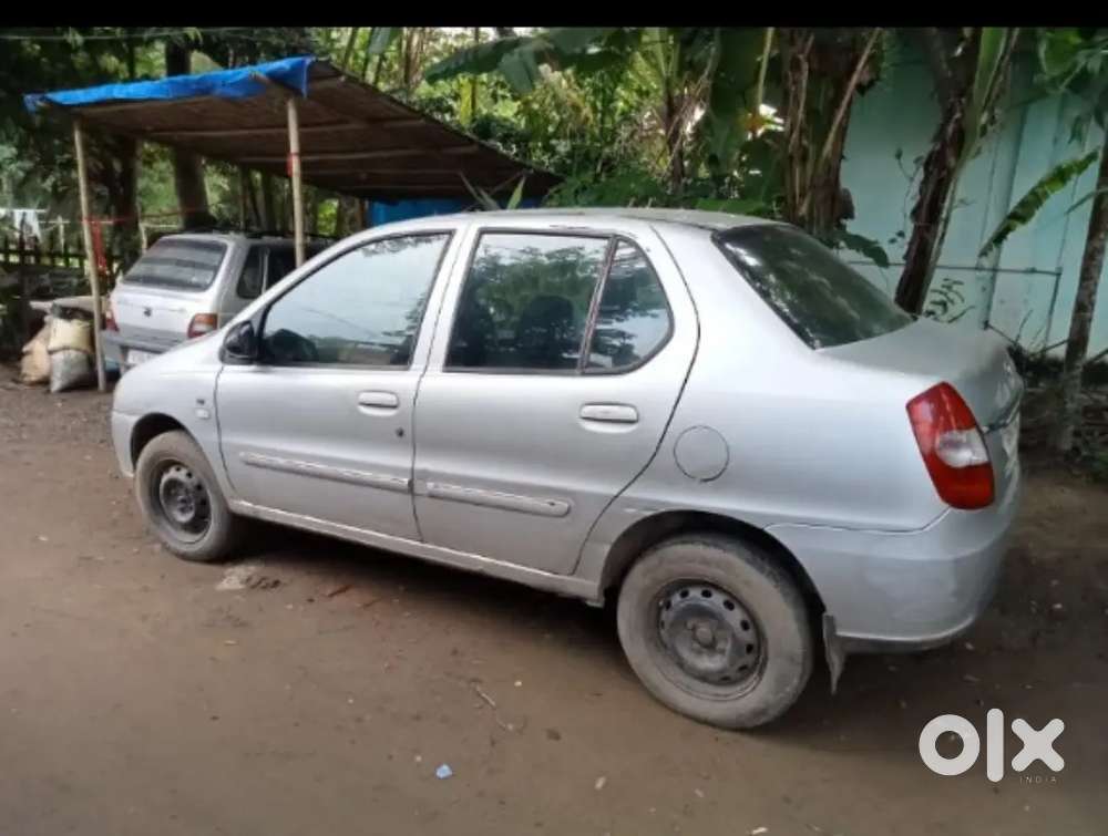 Tata Indigo Ecs 2014