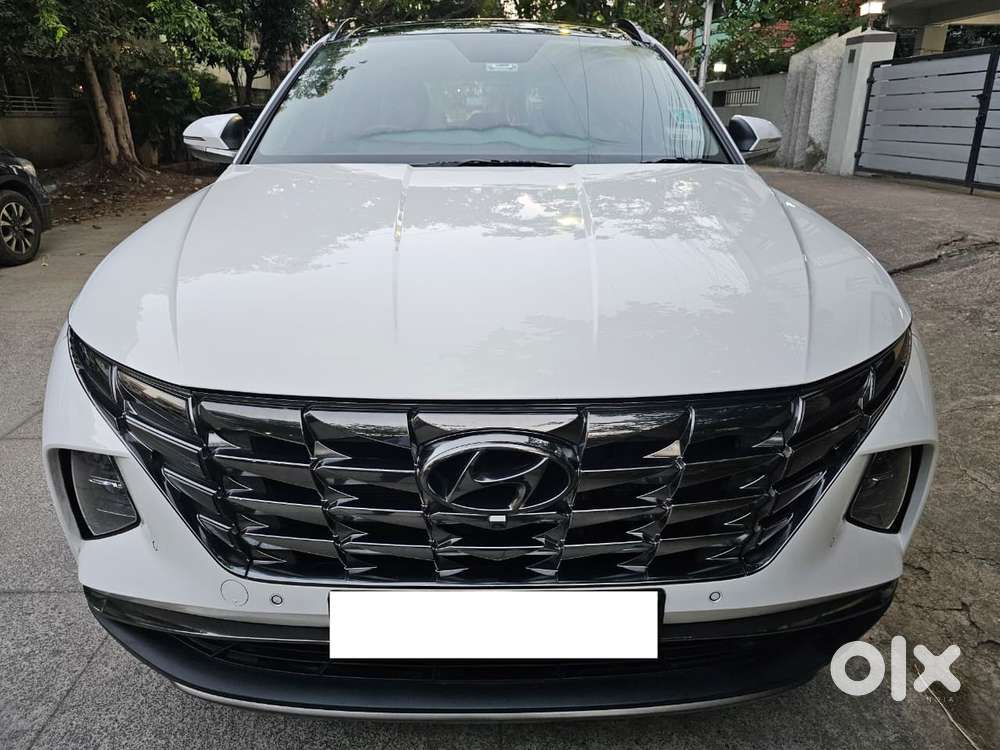 Hyundai Tucson 2.0 Platinum Diesel At, 2025, Diesel