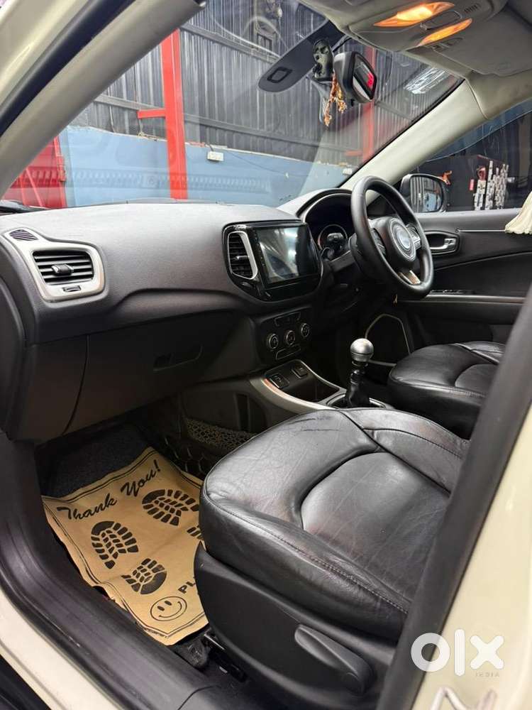 Jeep Diesel Manual 2019