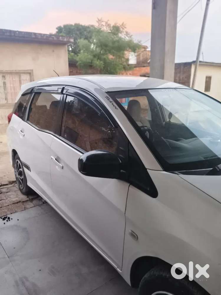 Honda Mobilio