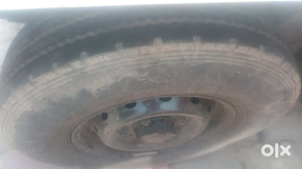 Mahindra Bolero Pik-up 2015 Diesel 102700 Km Driven