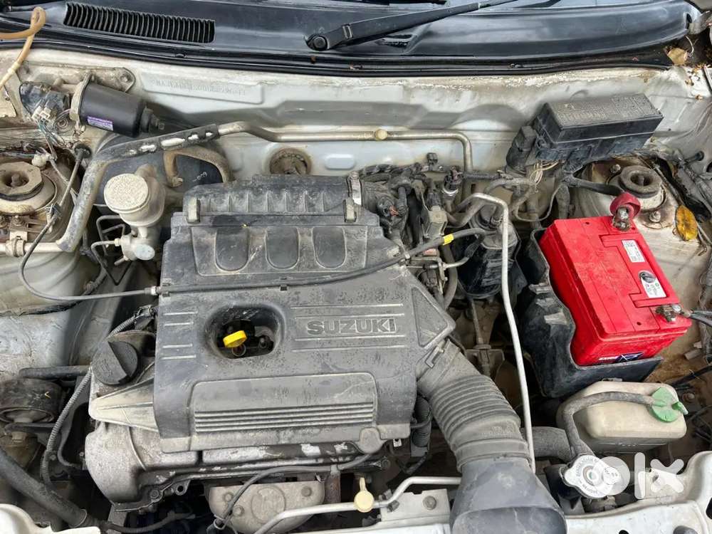 Maruti Suzuki Alto K10 2014 Petrol 65000 Km Driven