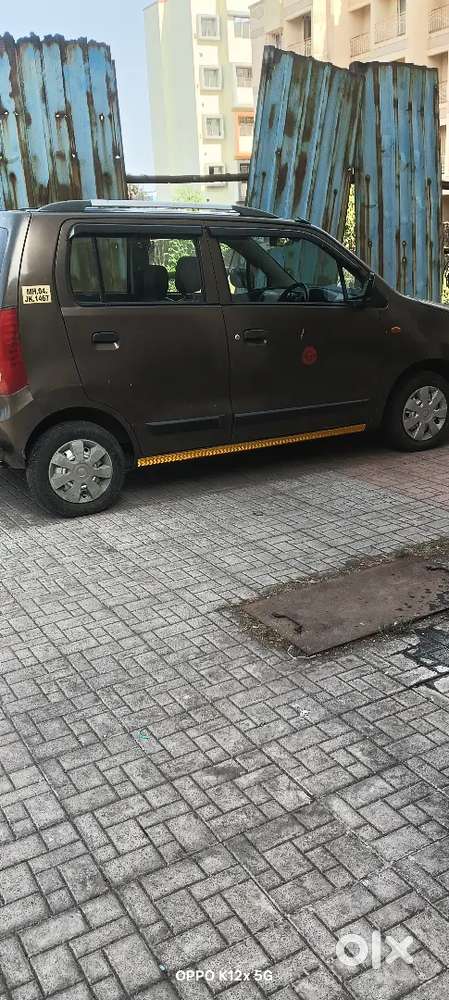 Wagan R Car For Sale First Owner One Hand Drive.