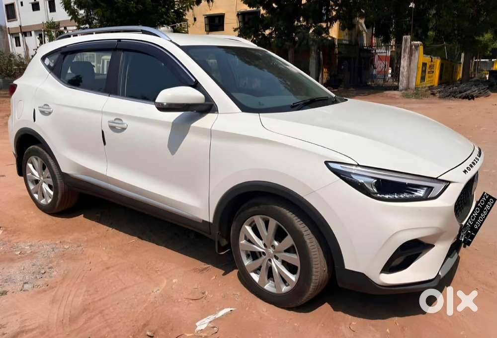 Mg Astor 1.5 Smart Cvt, 2023, Petrol