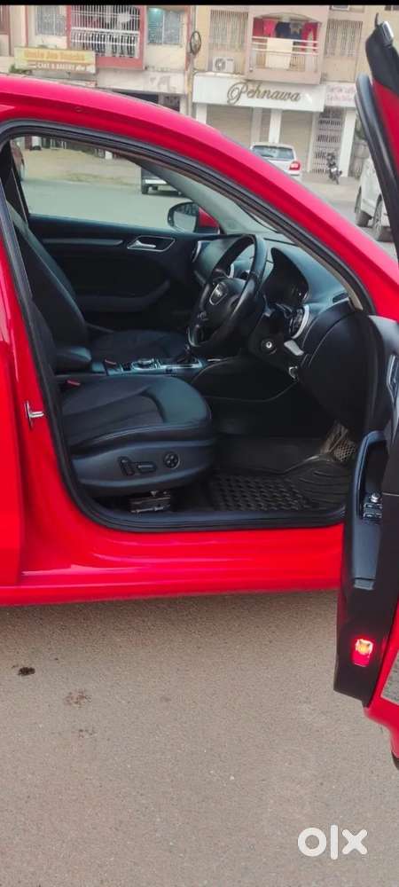 Audi A3 2.0 35 Tdi Premium, 2016, Diesel