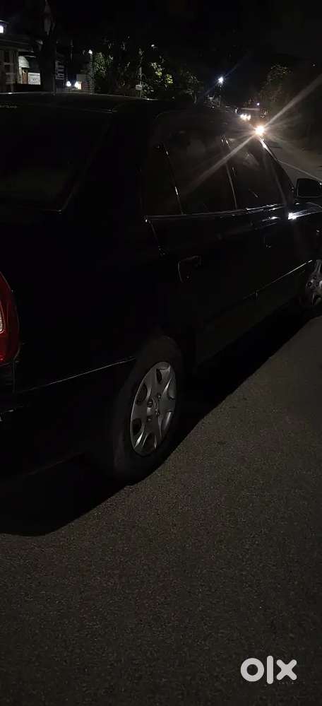 Hyundai Accent 1.5 Gle 2006 Car