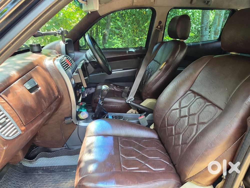 Tata Xenon Xt 2016 Diesel 52000 Km Driven
