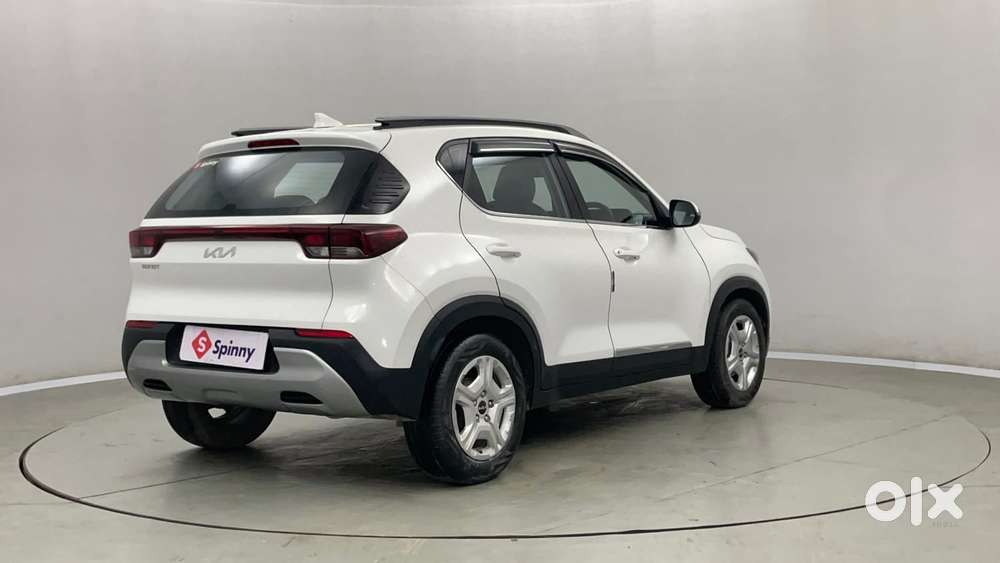 Kia Sonet 1.2 Htk Plus, 2023, Petrol