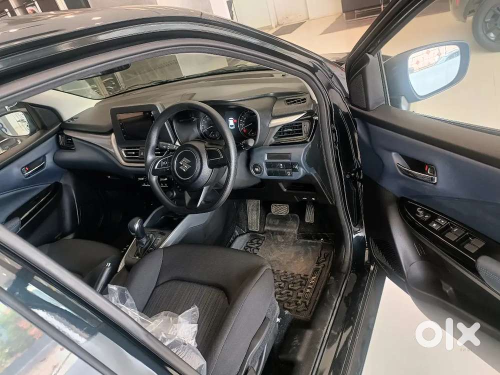 Maruti Suzuki Fronx 2026