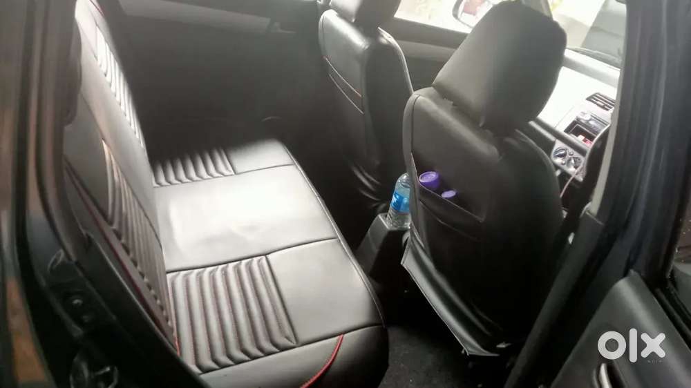 2011 Maruti Suzuki Swift - Petrol Automatic